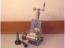 Sold: Milling Attachment for ø8mm Watchmaker Lathe