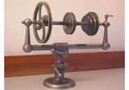 Lorch Transmission Pulley No. 5