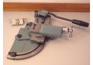Schaublin 70 Schleifsupport mit drehbare Sohle 70-51.000