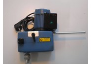 Sold: IKA Work Janke & Kunkel blender/mixer type RW 18