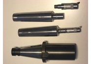 CO (Swiss) Boring Cutters