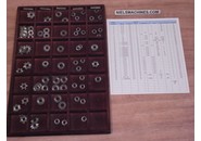 Sold: Gear Cutters for the Watchmaker