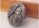 Universal Self Centering 6 Backen “Bezel” Futter