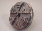 Universal Self Centering 6 jaw “Bezel” Chuck for Watchmaker