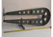 Mitutoyo Micrometer model PMU 600-25