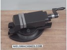 Verkauft: Kleine Maschinenschraubstock