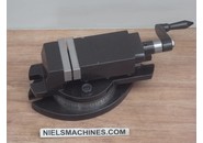Sold: Small Machine Vice