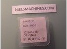 NOS FACTORY SEALED Rolex Genuine Caliber 2030 Ratchet Drive Wheel - Part 2030-4480