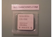 NOS FACTORY SEALED Rolex Genuine Caliber 2130 and 2135 Winding Stem - Part 2130-201 (5 pieces)