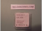 Sold: NOS FACTORY SEALED Rolex Genuine Caliber 2130 and 2135 Crown Wheel - Part 2130-210