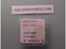 NOS FACTORY SEALED Rolex Genuine Caliber 2130 and 2135 Third wheel - Part 2130-340