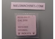 NOS FACTORY SEALED Rolex Genuine Caliber 2130 and 2135 Driving Wheel for Rachet Wheel - Part 2130-510