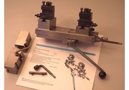 Schaublin 70 Parts: Lever-operated Cutting-off Carriage