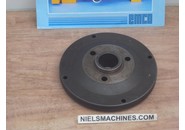 Sold: Emco in between backplate for dividing table ø150mm