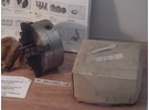 Sold: Emco Maximat V13 ø160mm Self-Centering 4-Jaw Chuck (NOS)