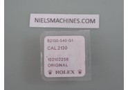 Sold: NOS FACTORY SEALED Rolex Genuine Caliber 2130 and 2135 Reversing Wheel - Part 2130-540