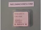 NOS FACTORY SEALED Rolex Genuine Caliber 2135 Cam Yoke Spring - Part 2135-635-Y5 (5 pieces)