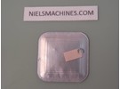 NOS FACTORY SEALED Rolex Genuine Caliber 2135 Date Star Spring Clip 0.115mm - Part 2135-645-3