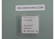 NOS FACTORY SEALED Rolex Genuine Caliber 3000 Jumper for setting lever  - Part 3000-230-Y1