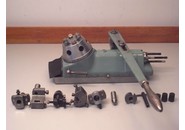Schaublin 70 Parts: Lever-operated Turret Carriage