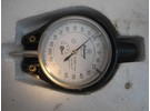 Sold: Mitutoyo Dial Snap Gage 100-125mm 201-105 New Old Stock