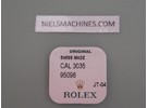 Sold: NOS FACTORY SEALED Rolex Genuine Caliber 3035  Roller for Date Indicator Seating - Part 3035-95098 (3 pieces)