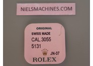 Sold: NOS FACTORY SEALED Rolex Genuine Caliber 3055 Day Date Driving Wheel - Part 3055-5131