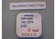 Verkauft: NOS FACTORY SEALED Rolex Genuine Caliber 3075  Hour Wheel 12 Hours - Part 3075-5157