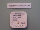 NOS FACTORY SEALED Rolex Genuine Caliber 3085  Winding Pinion - Part 3085-5206