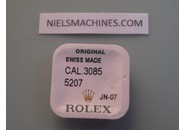 Verkauft: NOS FACTORY SEALED Rolex Genuine Caliber 3085 Sliding Pinion Clutch Wheel - Part 3085-5207