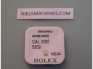 NOS FACTORY SEALED Rolex Genuine Caliber 3085  Setting Lever Spring - Part 3085-5209