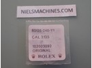 NOS FACTORY SEALED Rolex Genuine Caliber 3135 Yoke for Sliding Pinion - Part 3135-240