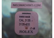 Verkauft: NOS FACTORY SEALED Rolex Genuine Caliber 3135 Escape Wheel - Part 3135-410