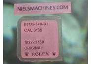 NOS FACTORY SEALED Rolex Genuine Caliber 3135 Automatic Reversing Wheel - Part 3135-540