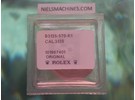 NOS FACTORY SEALED Rolex Genuine Caliber 3135 Oscillating Weight - Part 3135-570