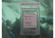 Verkauft: NOS FACTORY SEALED Rolex Genuine Caliber 3185 Cover Mechanism Mounted - Part 3185-268