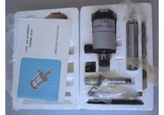 Knuth M2-M7 Auto-Reversing Tapping Head JSN7