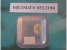 NOS FACTORY SEALED Rolex Genuine Caliber 4130 Driving Wheel For Ratchet Wheel - Part 4130-510