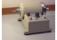 Multifix Constant motor mit stufenloser Geschwindigkeit