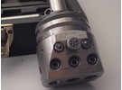 Wohlhaupter UPA2 Automatic Boring/Facing Head with 2 Morse Taper shank