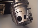 Wohlhaupter UPA2 Automatic Boring/Facing Head with 2 Morse Taper shank