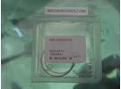 NOS FACTORY SEALED Rolex Genuine Crystal - Part B25-246-C3 for Rolex 178158, 178238, 178239, 178240, Etc.