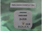 NOS FACTORY SEALED Rolex Genuine Tube Gaskets - Part B29-0530 (5 pieces)