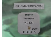 NOS FACTORY SEALED Rolex Genuine Tube Gaskets - Part B29-0530 (5 pieces)