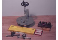 Sold: Bergeon 6200 Clock Bushing Tool Set