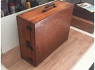 Sold: Watchmaker Tool Chest for Watch Repair