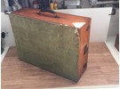 Sold: Watchmaker Tool Chest for Watch Repair
