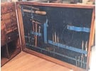 Sold: Watchmaker Tool Chest for Watch Repair