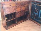 Sold: Watchmaker Tool Chest for Watch Repair