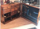 Sold: Watchmaker Tool Chest for Watch Repair